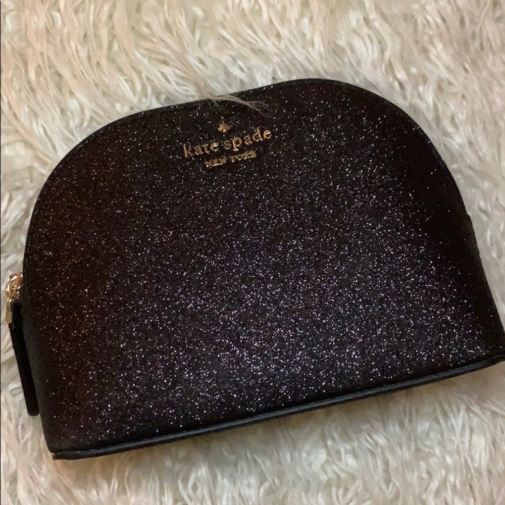 Kate Spade Dome Cosmetic Bag
